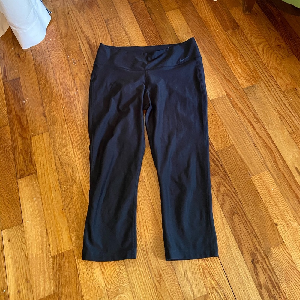Cropped Nike Leggings M